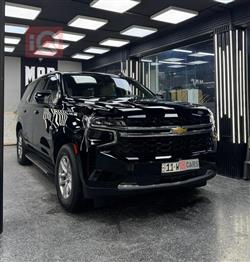 شێڤرۆلێت تاهۆ